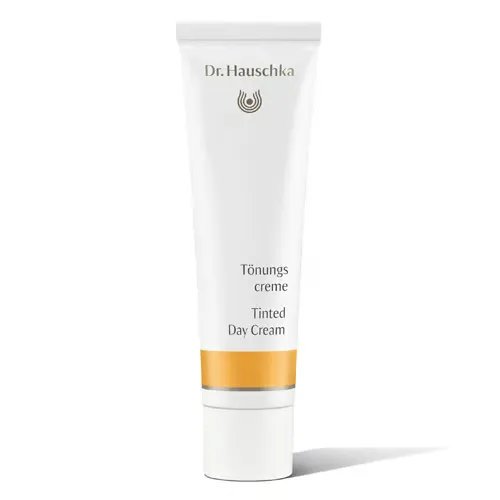 Dr. Hauschka Tonet Dagcreme 30 ml.