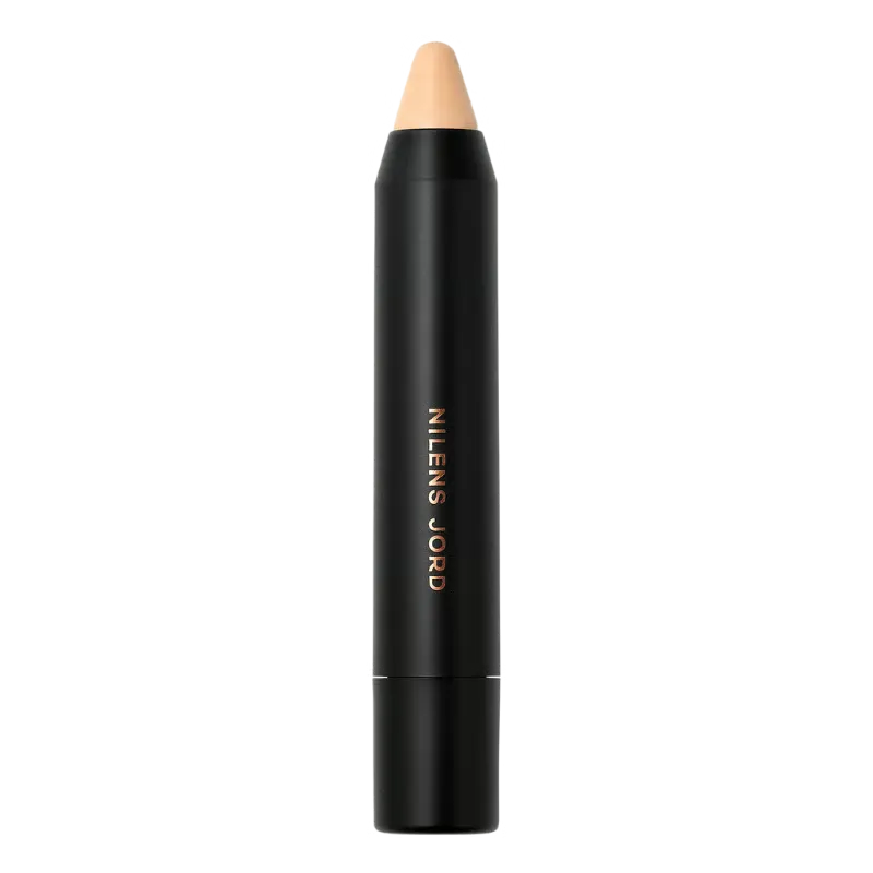 Nilens Jord  Stick Concealer 455 Vanilla (3 g)