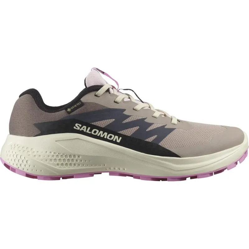Salomon Alphaglide Gore-Tex Vandresko Dame