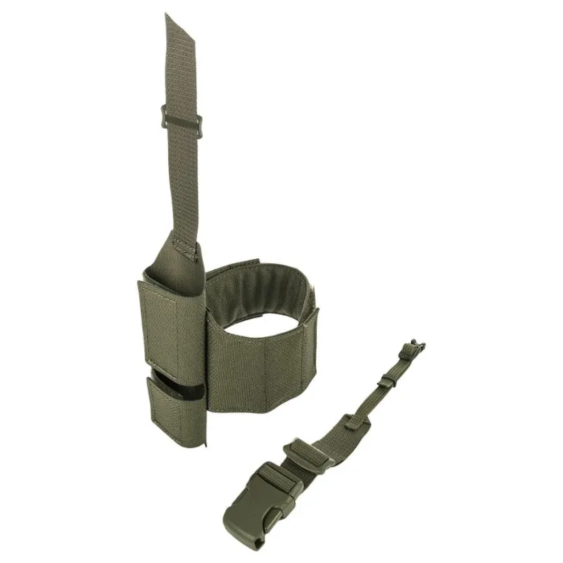 Tasmanian Tiger Camera Harness Holster, kameraholder, grøn