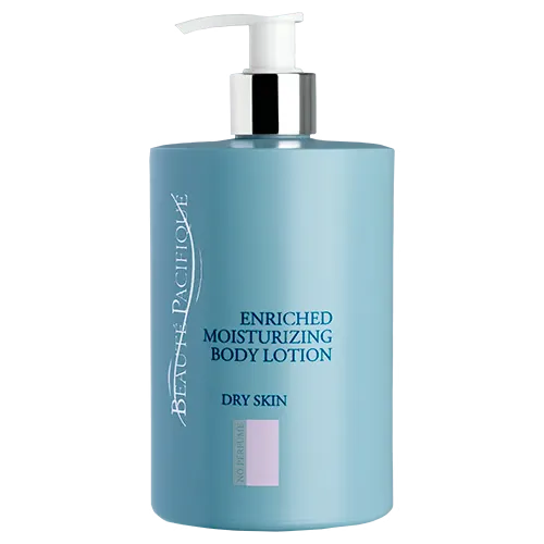 Beauté Pacifique Bodylotion Dry Skin (500 ml)