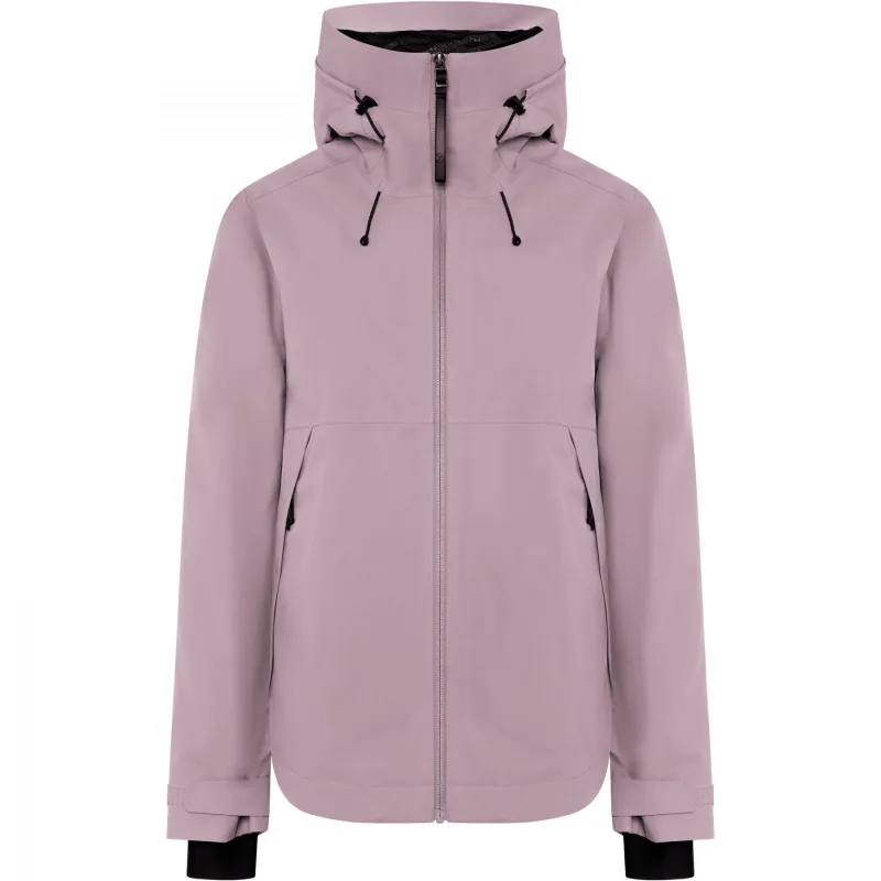Didriksons Jennie 2, vinterjakke, dame, lilac haze