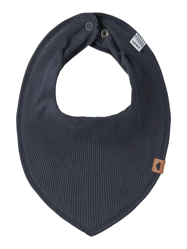 Name It - Yasim Rib Hagesmæk - Ombre Blue