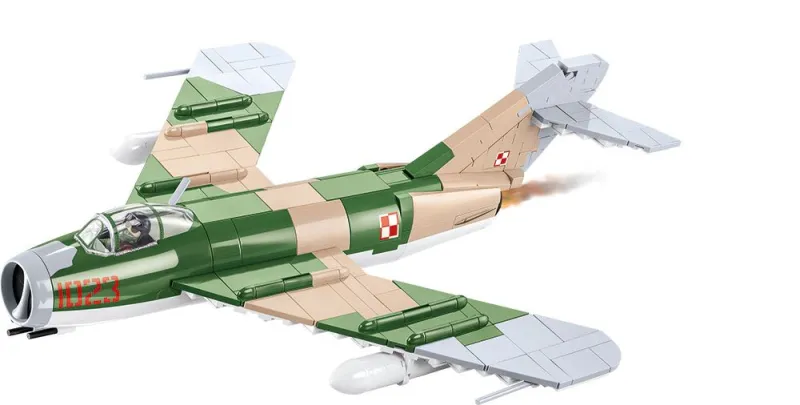 Lim-5 Polish Air Force 1959