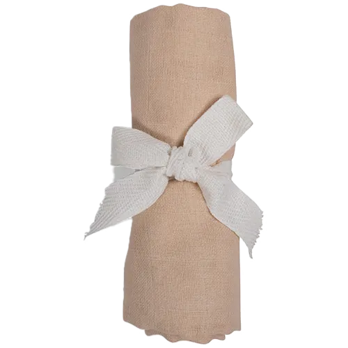 Filibabba Stofble Gots Ivory Cream (1 stk)