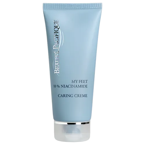 Beauté Pacifique My Feet 10% Niacinamide Caring Creme (100 ml)