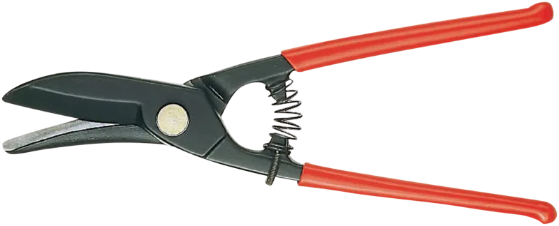 Bliksaks lige 260 mm MR726 SB