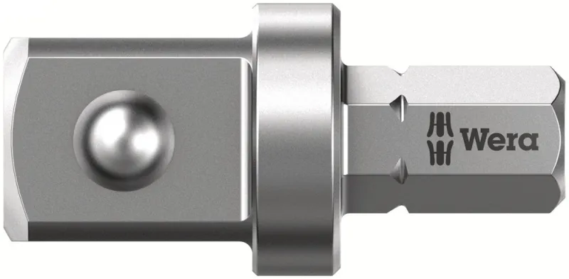Overgang 870/2, 1/2" 4kt - 5/16" 6kt