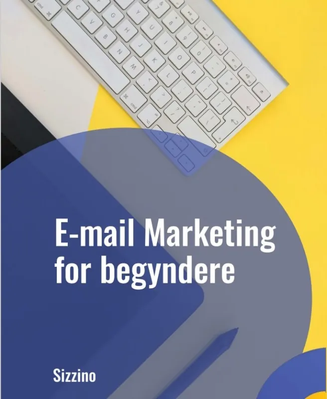 E-mail Marketing for begyndere