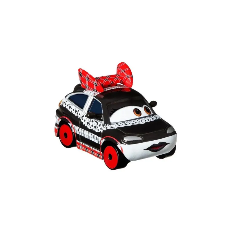 Cars Chisaki
