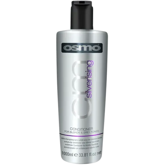 OSMO Silverising Conditioner 1000 ml.