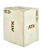 ATX® Plyobox / Springboks i træ  50 / 60 / 70 cm