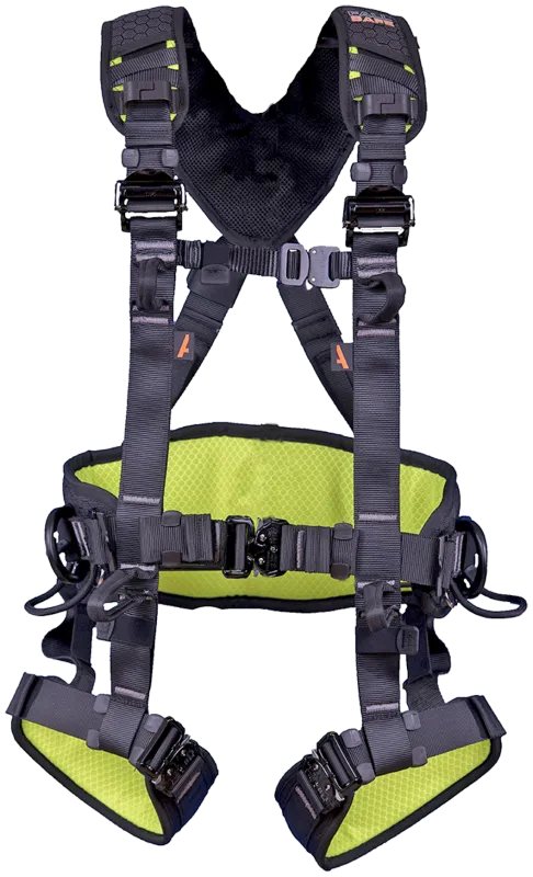 FallSafe H-sele Flash 240 L/XL