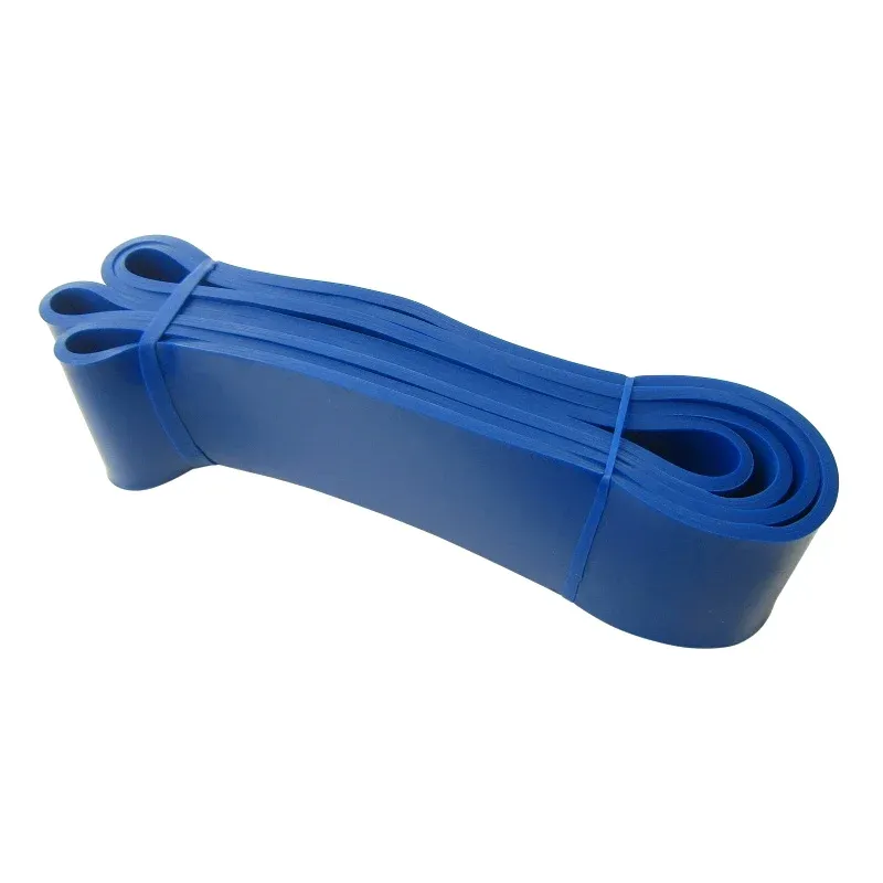 Strength band Mørkeblå (27-68 kg)(styrke 8 af 10)