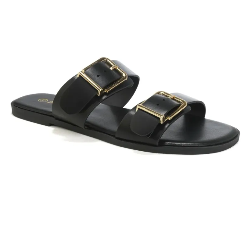 Armina dame sandaler WL558 - Black