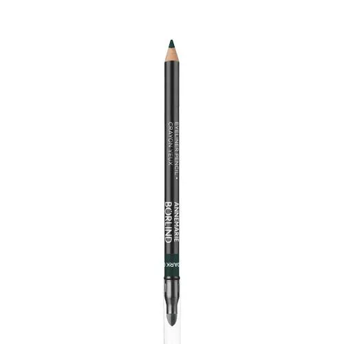Eyeliner Pencil Dark Green - 1 stk