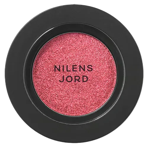 Nilens Jord Mono Eyeshadow Maroon Red (1,6 g)