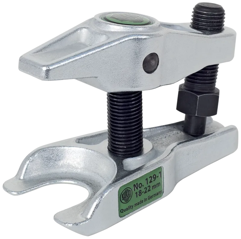 Kukko 129-1 kugleledsudtrykker 22mm