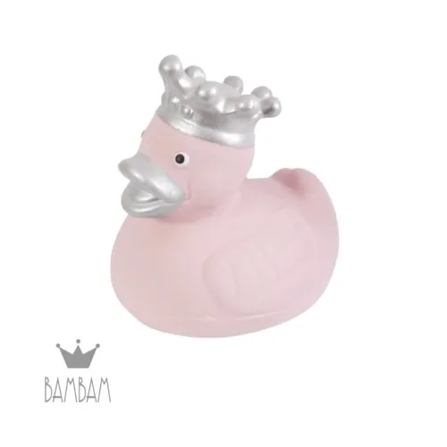 Bambam Badeand, Pink