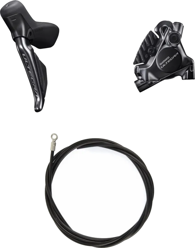 Shimano Skiftegreb + Bremse Ultegra ST-R8170 + BR-R8170 12sp Højre