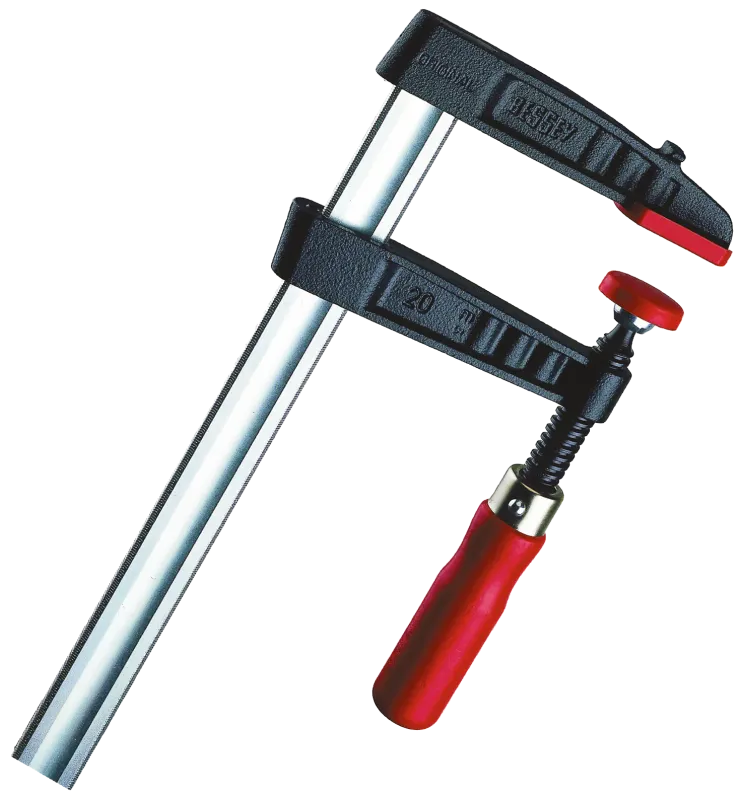 Bessey sk.tvinge 200×60 TG20B6