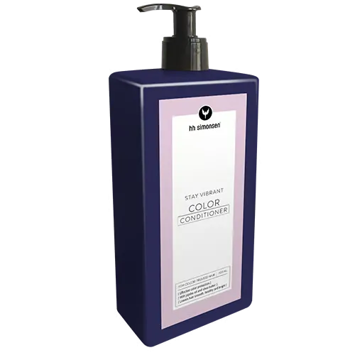 HH Simonsen Color Conditioner (700 ml)