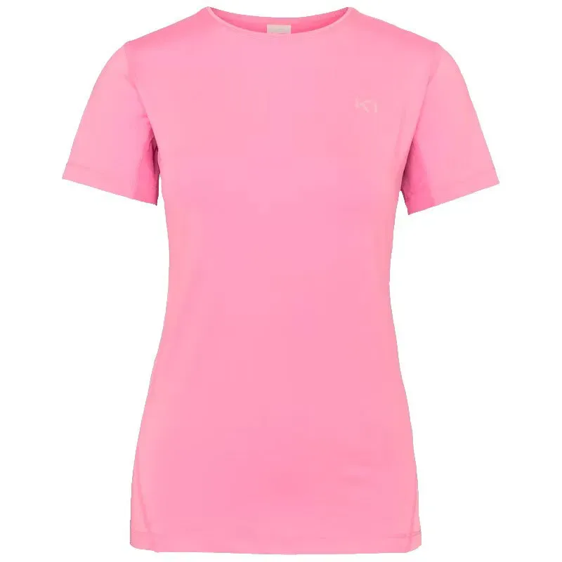 Kari Traa Nora 2.0 Trænings T-shirt Dame