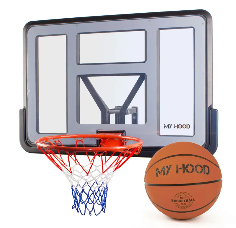 My Hood - Basketkurv Pro inkl. bold