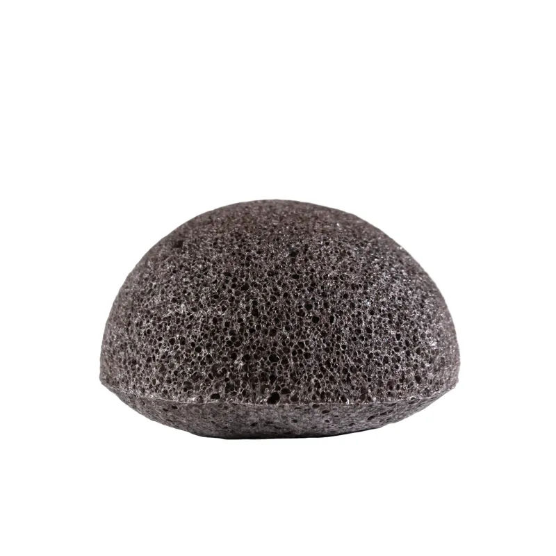 Konjac svamp mod uren hud â Konjac Sponge til narturlig eksfoliering af bumser og hudorme