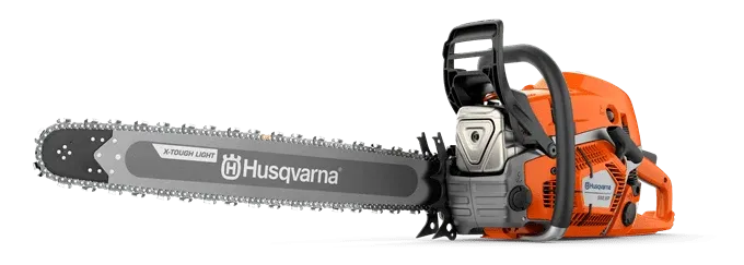 Husqvarna 592 XPG Savkrop