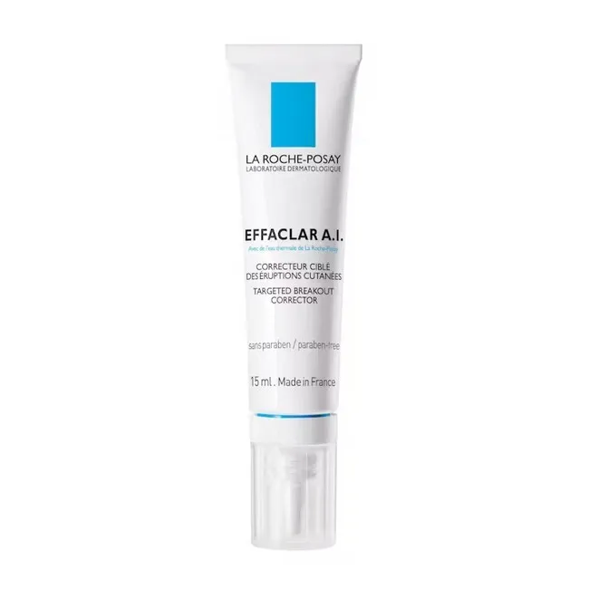 La Roche Posay - Effaclar A.I. Targeted Breakout Corrector - 15 ml
