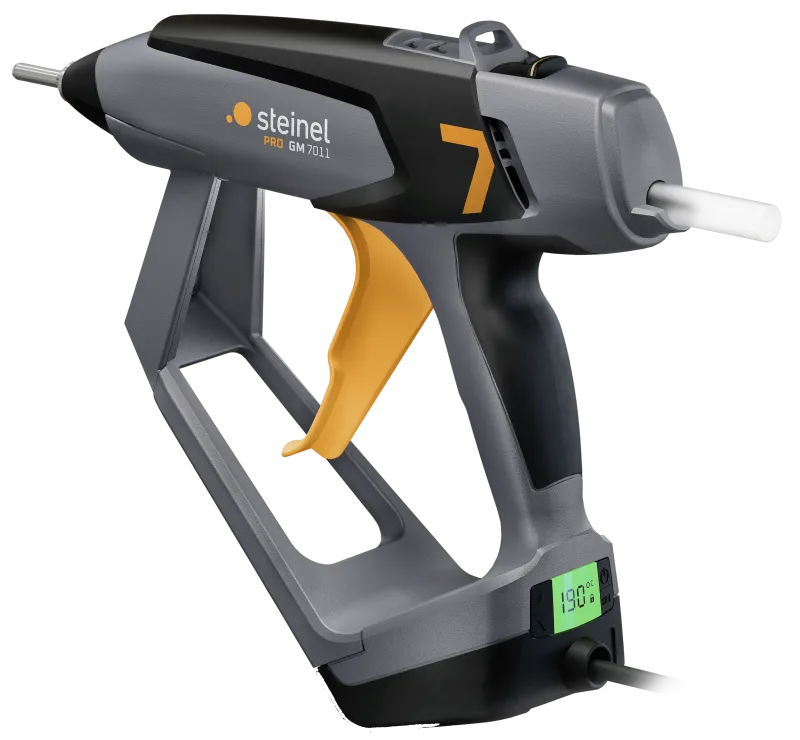 Steinel GlueMatic 7011KF limpistol ø11mm 35g/min
