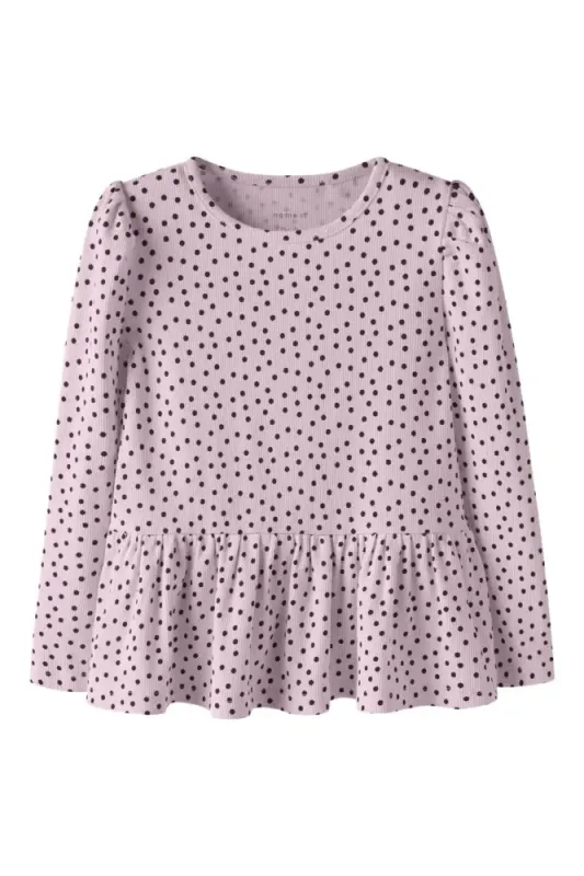 Tenna Bluse - Tender touch - 104