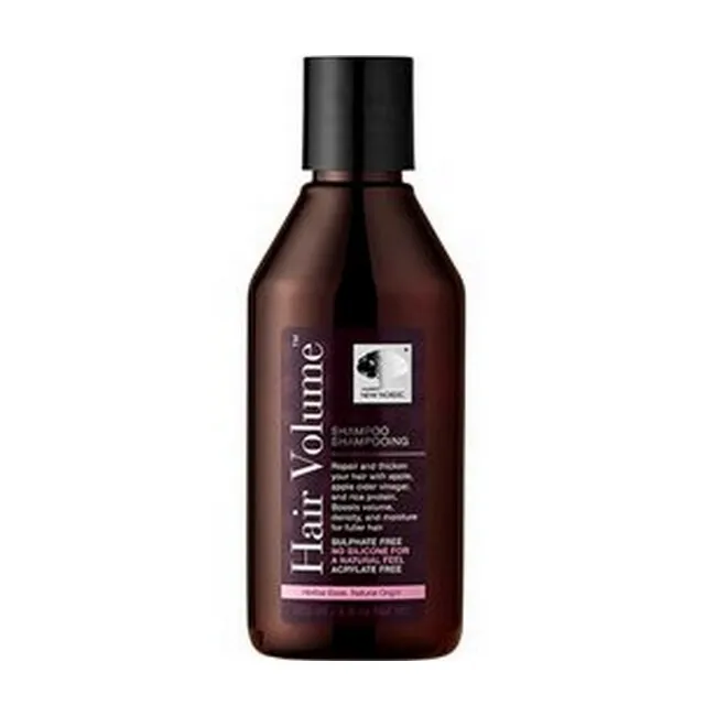 New Nordic - Hair Volume Shampoo - 250 ml