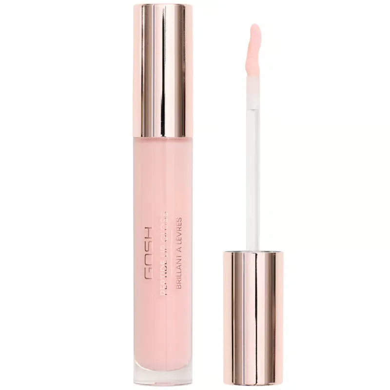 Gosh Peptide Lip Gloss 009 Cutie Pie (7 ml)
