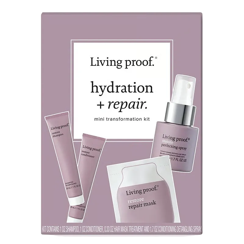 Living Proof Restore Start Kit (1 stk)