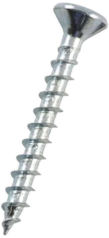 NKT Spun+ universalskrue FZB UH TX20 3,5×15, 200st