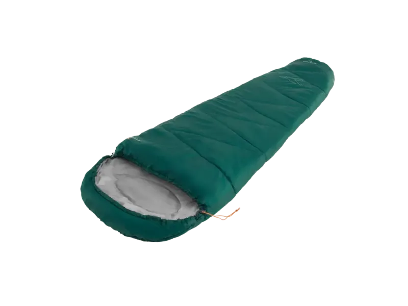 Easy Camp Starling Mummy - Sovepose - 8° C - Grøn