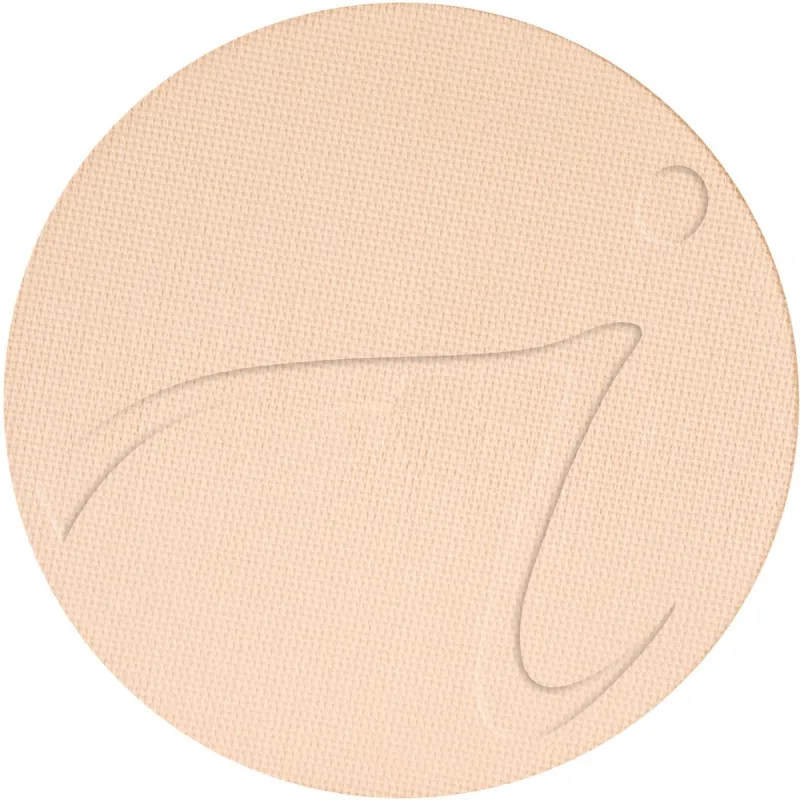 Jane Iredale  PurePressed Base SPF20 - Amber - refill