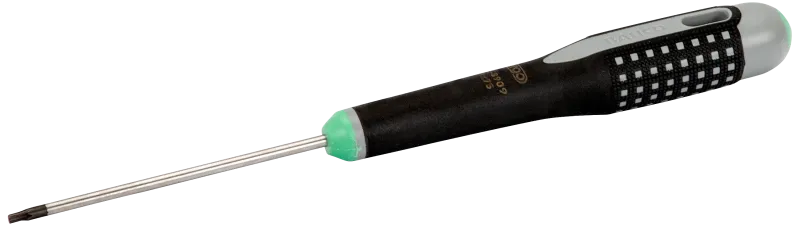 Ergo skruetrækker TX27×125 mm