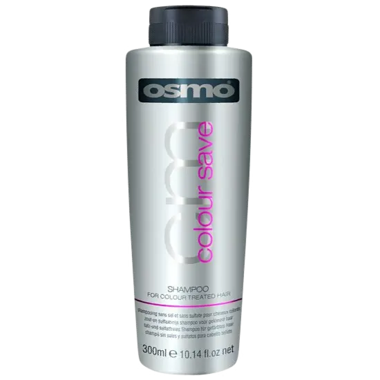 OSMO Colour Save Shampoo 300 ml.
