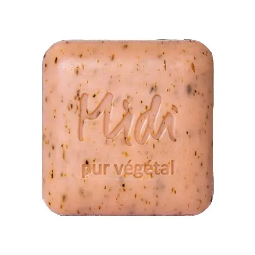 Midi blomstersæbe Pæon - 100 gram