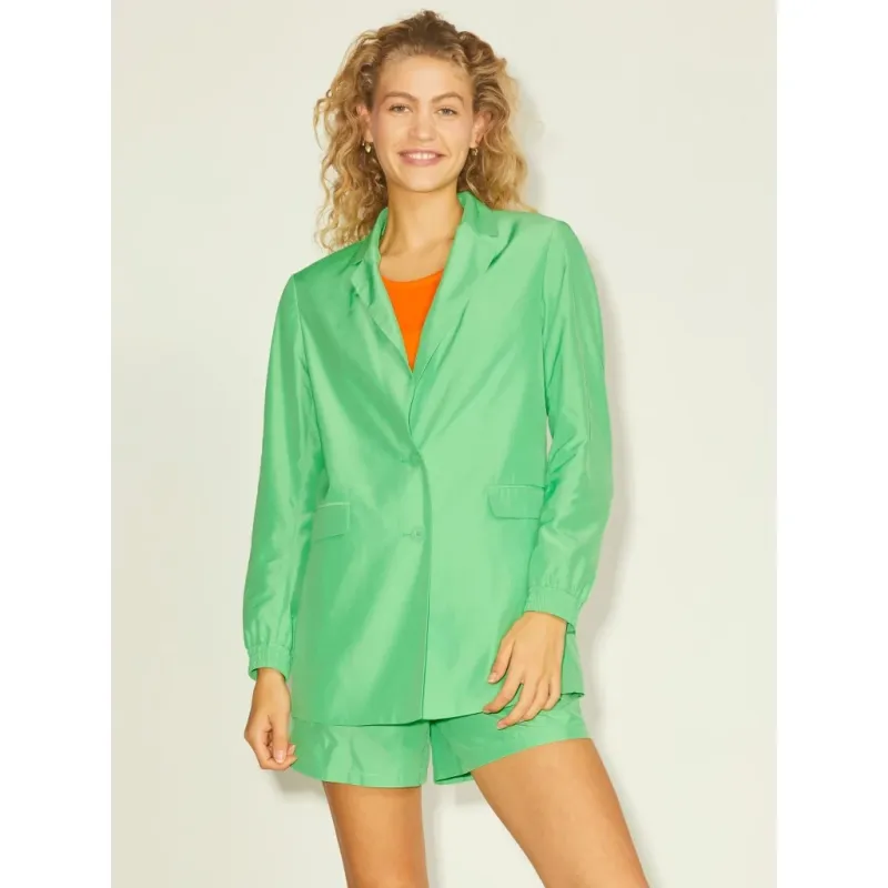 JJXX dame blazer JXSOFIA - Absinthe Green