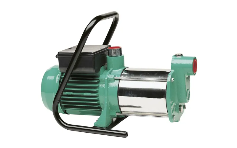 RSM 5 GA havepumpe