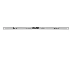 Nedstrygerklinger 300 mm bi-metal - 2 pk