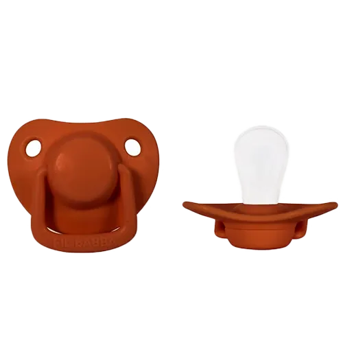 Filibabba Sutter Rust 0-6 Mdr. (2 stk)