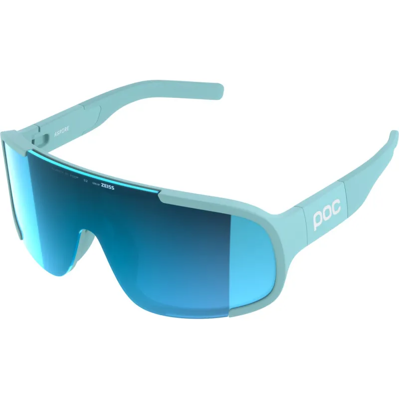 POC Aspire, solbriller, indicolite blue