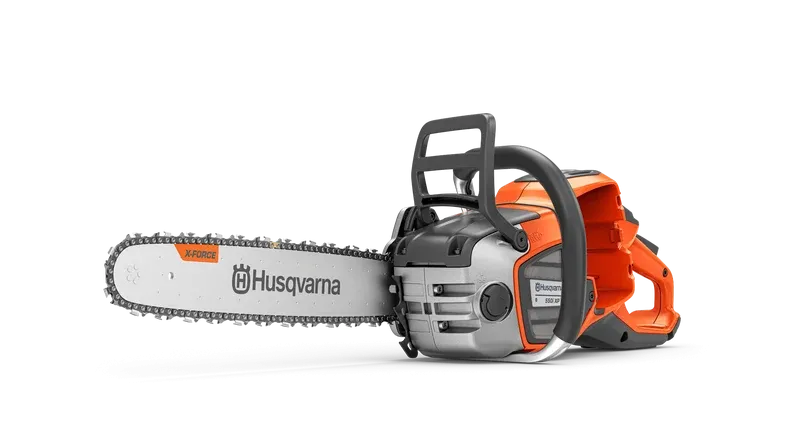 Husqvarna 550 iXPG  Motorsav