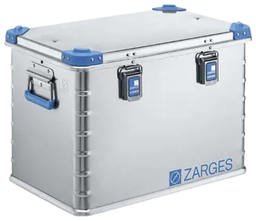 Eurobox 550×350×380 mm 73 ltr