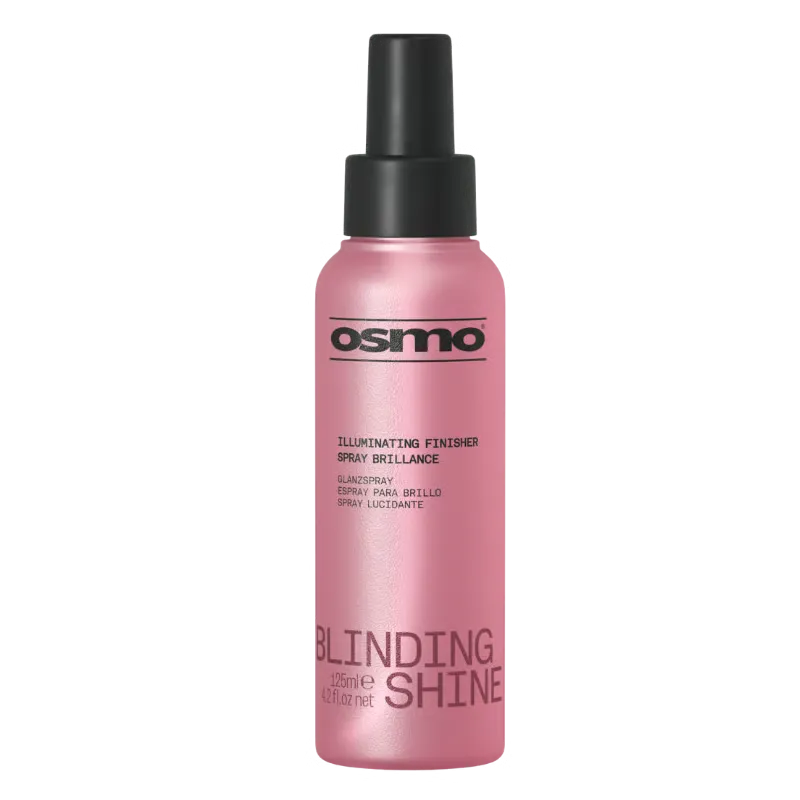 OSMO Blinding Shine Illuminating Finisher (125 ml)